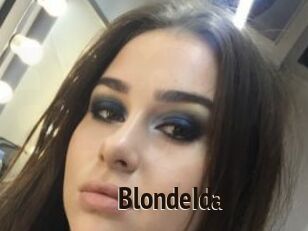 BlondeIda