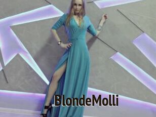 BlondeMolli