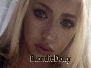 BlondieDolly