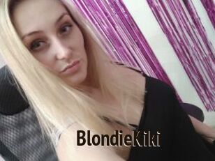 BlondieKiki