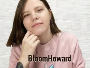 BloomHoward