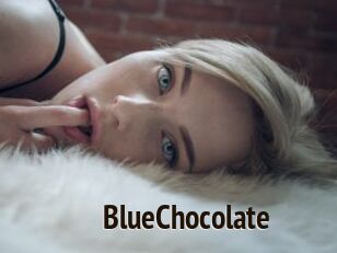 BlueChocolate
