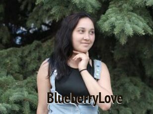 BlueberryLove