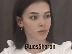 BluesSharon