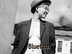 Bluetatto