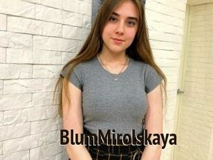 BlumMirolskaya