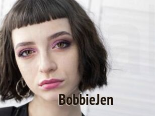 BobbieJen