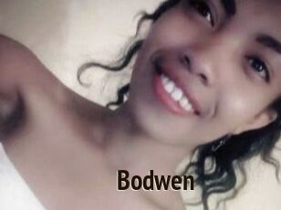 Bodwen