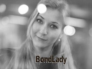 BondLady