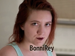 BonniRey