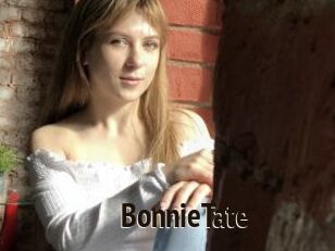 BonnieTate