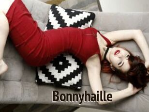 Bonnyhaille