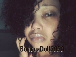 BoricuaDoll2020