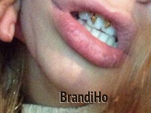 BrandiHo