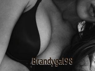 Brandygal98