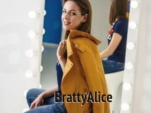 BrattyAlice