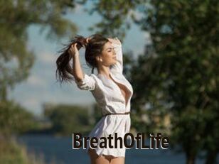 BreathOfLife