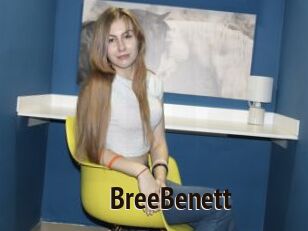 BreeBenett