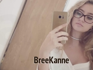 BreeKanne