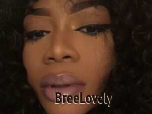 BreeLovely