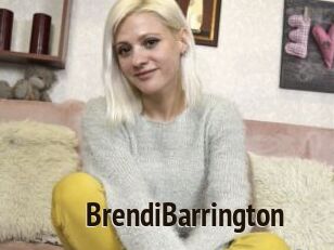 BrendiBarrington