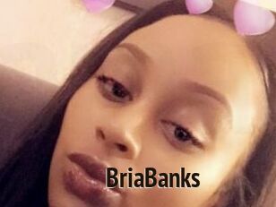 BriaBanks