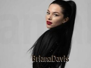 BrianaDavis