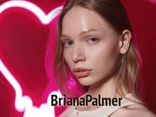 BrianaPalmer