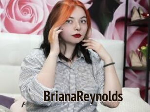 BrianaReynolds