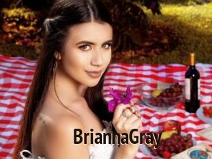 BriannaGray