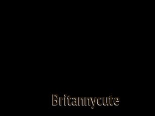 Britannycute