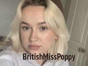 BritishMissPoppy