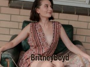BritneyBoyd