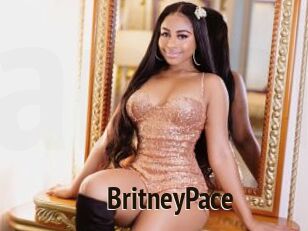 BritneyPace