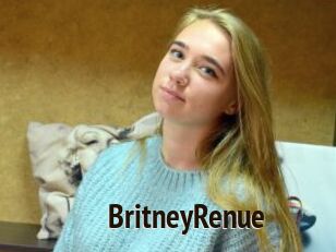 BritneyRenue