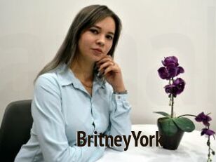 BritneyYork