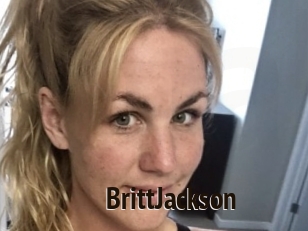 BrittJackson