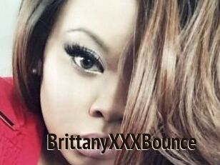 BrittanyXXXBounce