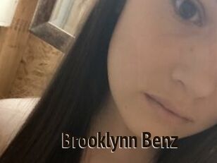 Brooklynn_Benz