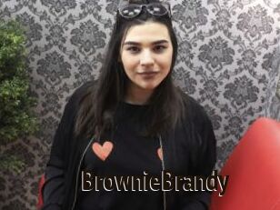 BrownieBrandy