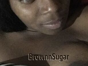 BrownnSugar