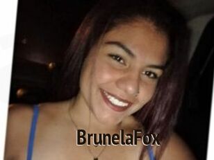 BrunelaFox