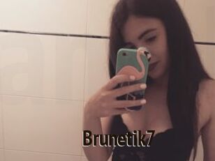 Brunetik7