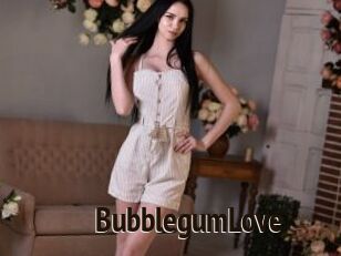 BubblegumLove