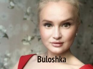 Buloshka