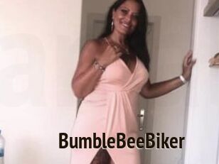 BumbleBeeBiker