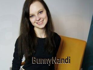 BunnyNandi