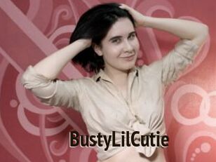 BustyLilCutie