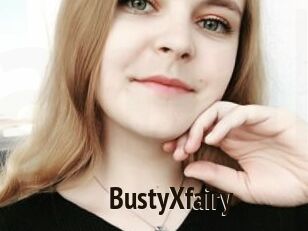 BustyXfairy