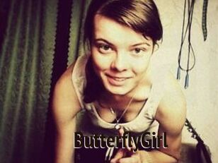 ButterflyGirl